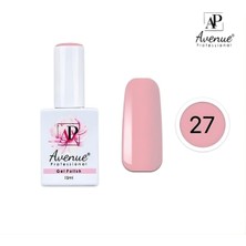 Avenue Klasik Seri Kalıcı Oje 15ML. 27