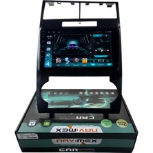 Navimex Dodge Magnum 2005-2007 NAVİMEX 6-64 (FANLI) PROFESYONEL OEM MULTİMEDİA
