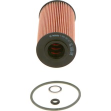 Bosch Kia Cerato 1.5 Crdi Yağ Filtresi 2005-2006