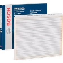 Bosch Kia Cerato 2.0 Mpi Polen Filtresi 2018-