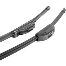 Bkm Renault Clio 2 Ön Silecek Takımı 1998-2009