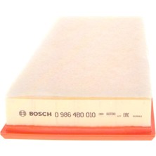 Bosch Renault Megane 3 1.6 16V Hava Filtresi 2008-2015