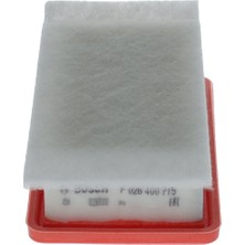 Bosch Nissan Micra 1.5 Dci Hava Filtresi 2017-