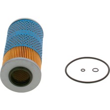 Bosch Mercedes Sprinter 901-902 212D 2.9 Yağ Filtresi 1995-2000