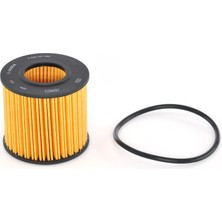 Bosch Toyota Yaris 3 1.5 Yağ Filtresi 2017-