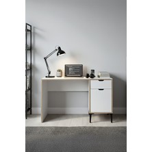 Sarmobi Arden Çekmeceli Çalışma Masası