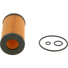 Bosch Mercedes C 2.0 Cdı W203 Yağ Filtresi 2000-2007