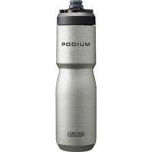 Camelbak Podium Çelik Su Şişesi .65L/22OZ Çelik