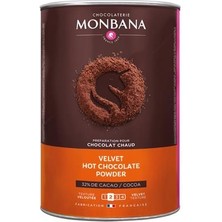 Velvet Hot Chocolate Powder