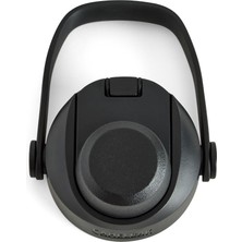 Camelbak Thrive Chug Matara  Kapağı Siyah