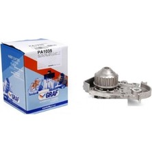 Graf Renault Clio Symbol 1.4 K7J Devirdaim 2008-2014