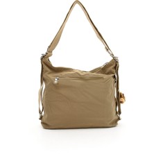 Sanmorris Hem Omuz Hem Sırt Çantası