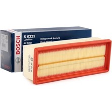 Bosch Dacia Logan Express 1.5 Dci Hava Filtresi 2010-