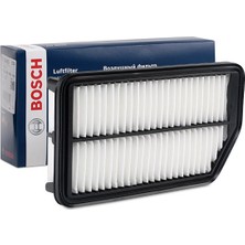 Bosch Kia Cerato 1.6 Crdi Hava Filtresi 2016-