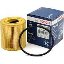 Bosch Citroen C4 1.6 16V Vti 120 Yağ Filtresi 2008-2010