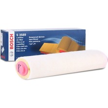 Bosch Bmw X5 E53 3.0d Hava Filtresi 2000-2006