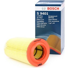 Bosch Mercedes C180 S204 1.6 Kompressor Hava Filtresi 2007-2009
