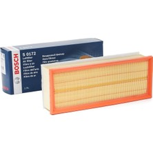 Bosch Seat Toledo 1.8 Tfsi Hava Filtresi Süngerli Byt Bzb Cdaa 2007-2009