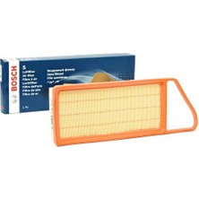 Bosch 0986TF0097 Hava Filtresi