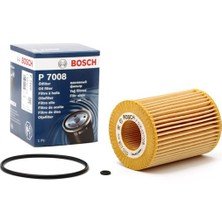 Bosch Mercedes Sprinter 3.0 Cdı 906 Yağ Filtresi 2006-2016