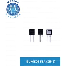 BUK9E06-55A (Zıp-3) Orijinal Oto Beyin Tamir Entegreleri Merkan Elektronik