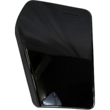 Honda Pcx Torpido Sol Çerçeve Kapağı Siyah Ys 2014-2017 Hner