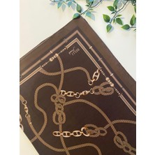 Belli Vizyon Desen Fresh Modal Şal