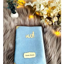 Sinems World Anneler Günü Mavi Yasin-I Şerif