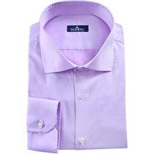 Nobility Erkek %100 Pamuk Gömlek