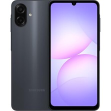 Rova Samsung Galaxy A07 Uyumlu Ön Body Şeffaf Ultra Ekran Koruyucu Nano Jelatin