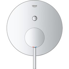 Grohe Atrio Ankastre Duş Bataryası - G24066003-