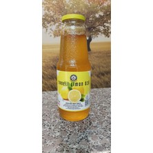 Burdur Hasat 1350 ml Doğal Bol Taneli Limon Özü