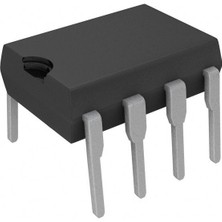 Labshop41 LM1458 Dip-8 Entegre x 1 Adet (RF104)