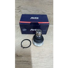 54500-JD000 Rotil Qashqaı 07-14 / X-Traıl 07=> / Kadjar 15=> Alt AYD-09840