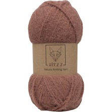 Ritzz Puffi Gül Kurusu