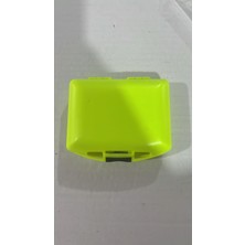 Captain 7752 Tool Box Mix Lrf Seti 115 Parça