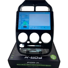 For-x Hyundai Verna 1999 Forx 4-64 Profesyonel Oem Multimedia