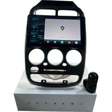 Hyundai Verna 1999 Cadence R15 (Dvr Kayıt Cihazlı) Pro Oem Multimedia