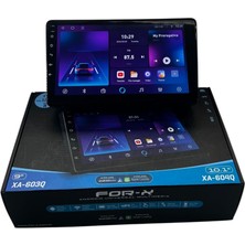 For-x Hyundai Elentra 2004-2012 Forx 6-128 Profesyonel Oem Multimedia