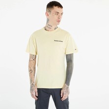 Tommy Jeans Erkek T-Shirt