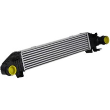 Wender Mercedes Turbo Interkol Radyatörü W204 [M271 OM646]