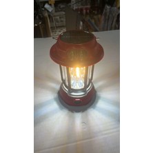 Gold Orion OR-9589W LED Kamp Feneri Güçlü Aydınlatma, Şarj Edilebilir Su Geçirmez Tasarım El Feneri