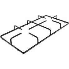 Storemax Kg-Part Set Üstü Ocak Izgarası,,, ile Uyumlu 2'li 47,5 x 23 cm