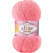Alize 5 Adet Cotton Gold El Örgü Ipi 170