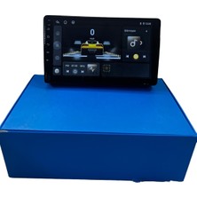 Hyundai Elentra 2004-2012 Cadence 6-128 (Sim Kartlı) 360 Cam Destekli Pro Oem Multimedia