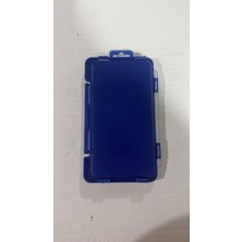 Captain 7239 Profesyonel Lrf Kutusu 17X10X2CM