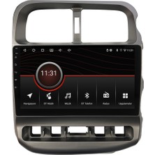 Carvocal Kia Bongo Android Multimedya Sistemi (2004-2012) CRV-4904XR