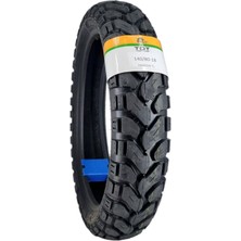 TDT Tyres 140/80-18 Tl (Tubeless - Dubleks) Dragon Motosiklet Lastiği
