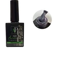 Avenue Tiger-Cat Eye Kalıcı Oje 15ML. 02