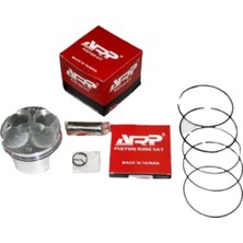 Honda Cbr 250 R Piston 0.50 Arp Hner